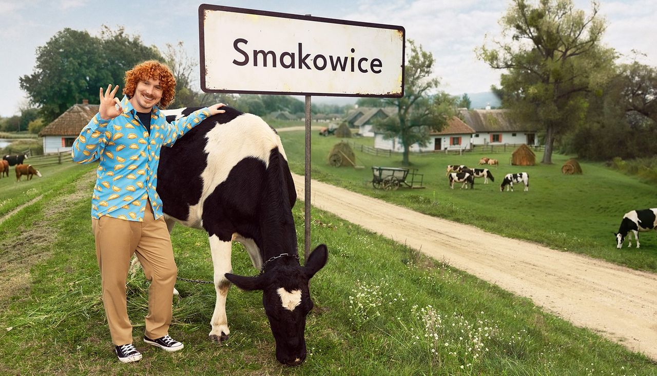 Marek Własny bohaterem nowych reklam Kauflandu