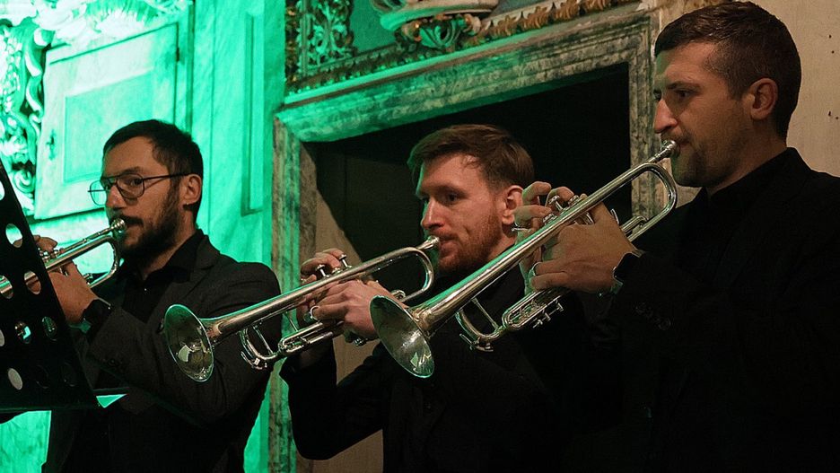 Koncert Finałowy XXXIV Legnickich Wieczorów Organowych (Wojciech Obremski)