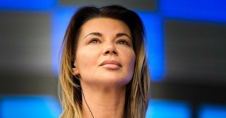 Edyta Górniak została ZDRADZONA przez swojego EKS: "Gdyby nie CIĄŻA, która była wynikiem zdrady, być może nadal trwałabym w tym związku"