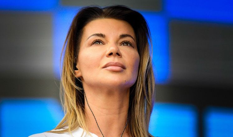 Edyta Górniak ujawnia kulisy PATOLOGICZNEGO związku