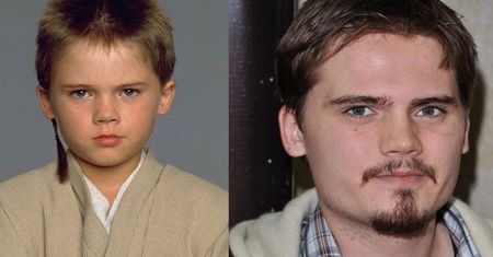 "George Lucas zniszczył mnie jako aktora"