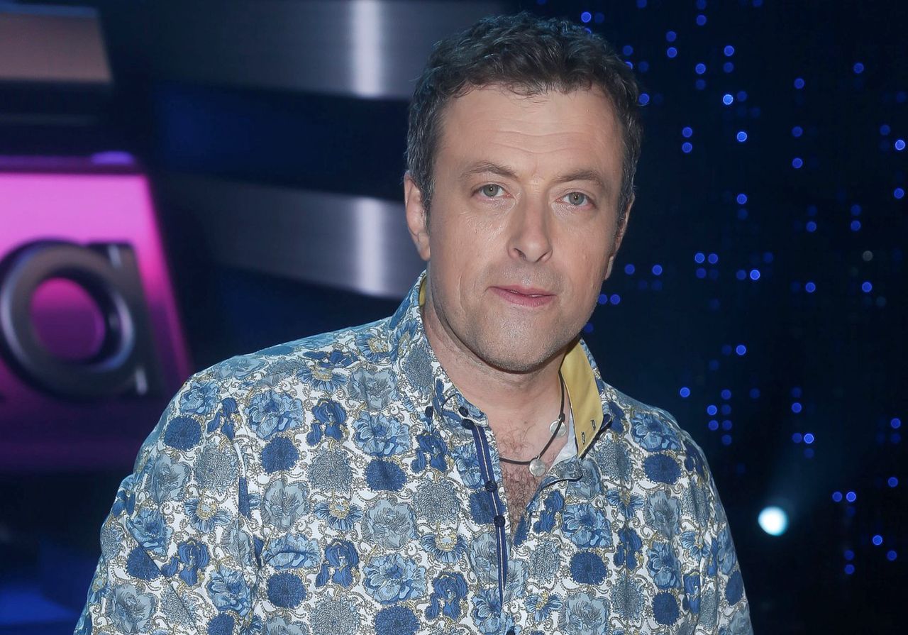 Tymański broni Żulczyka: Prezydent nie grzeszy wysokim ilorazem IQ