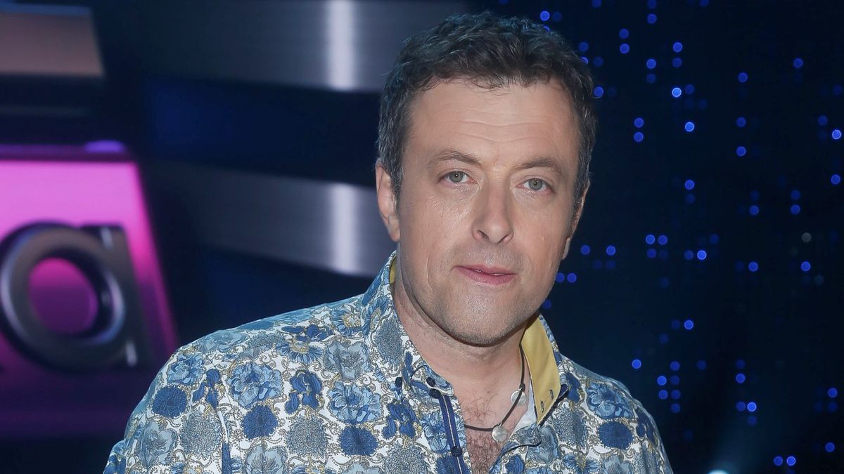 Tymański broni Żulczyka