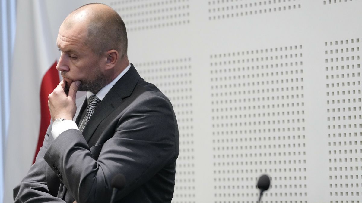 Sprawa Jakuba Iwańca w Sądzie Najwyższym