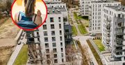 "Mikromieszkania" zyskują na popularności. "Nie wiem, jak w takim miejscu żyć"