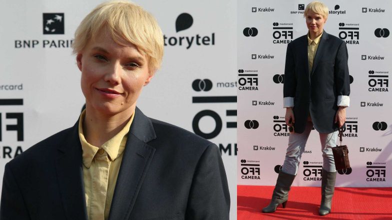 Roma Gąsiorowska