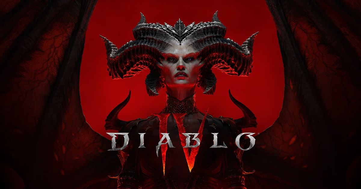 Diablo 4 - więcej złota i doświadczenia w weekend. Błogosławieństwo matki