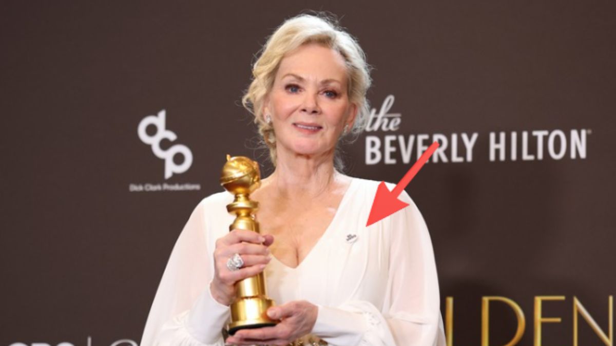 Jean Smart jedną z gwiazd protestujących przeciw działanim ICE