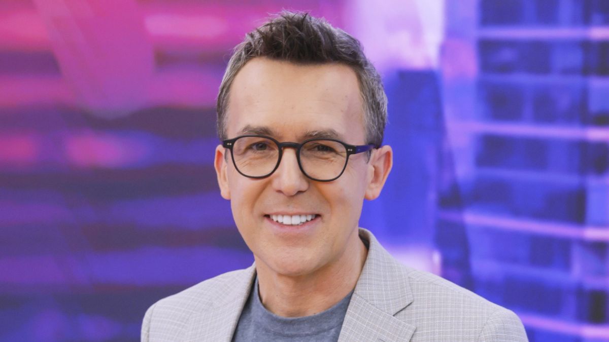 Kurzajewski miał powody do radości. Pokazał zdjęcia