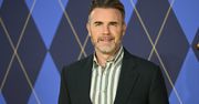 Gary Barlow przerwał milczenie. Pokazał zdjęcia z czasu choroby