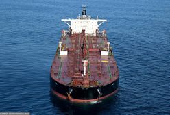 Łotwa: Europa cudem unika katastrofy przez rosyjskie tankowce