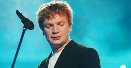 Rocznica urodzin Ciechowskiego. Wielki muzyk miałby dziś 66 lat