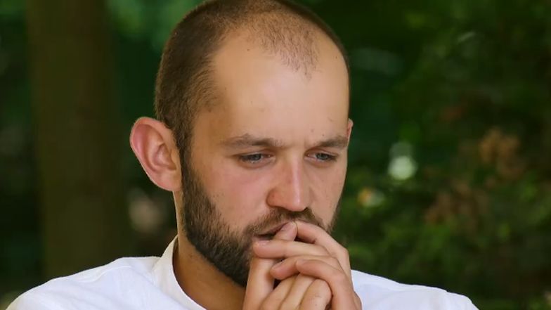 Stanisław Pytlarz z "Rolnik szuka żony"