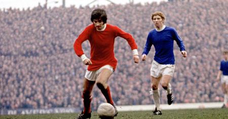 George Best. Piąty Beatles z własnym lotniskiem