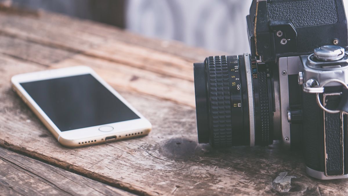 Jaki aparat cyfrowy sprawdzi się w rękach amatora fotografii? 1