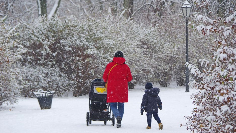 13 proc. Polaków deklaruje, że żałuje rodzicielstwa