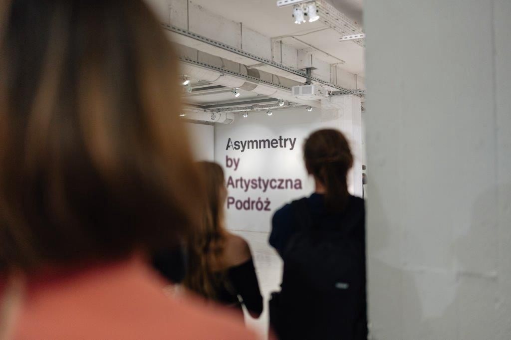 AP Asymmetry/ Fot. Materiał Organizatora