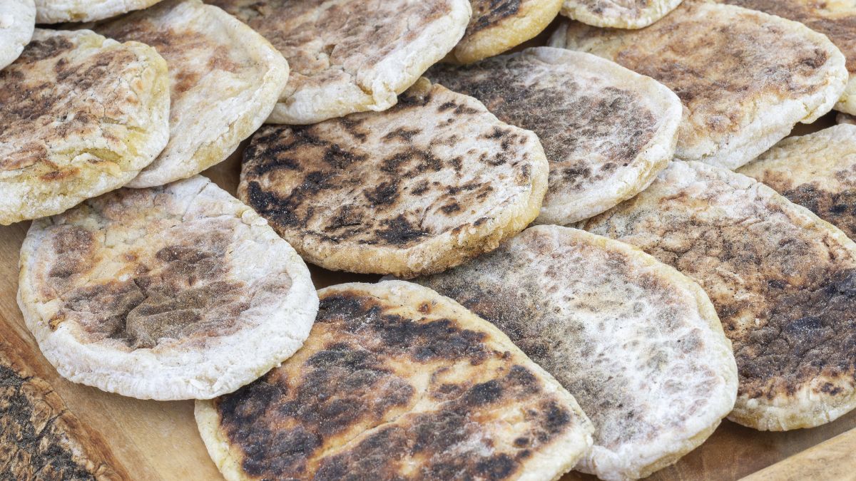 Moskole to specjał kuchni regionalnej