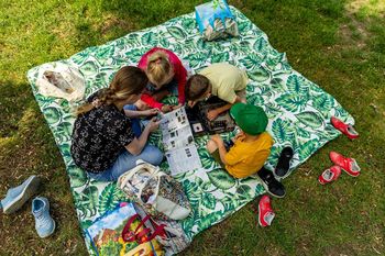 Białystok: Weekend. Przed nami wiele wydarzeń i atrakcji. Sprawdź, co będzie się działo w mieście i okolicach