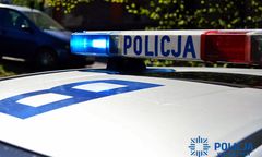 Pomoc nadeszła w ostatniej chwili. 82-latka dwa dni leżała na podłodze