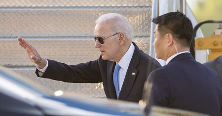 Biden przesadził? Prezydent USA przeprasza za reakcję