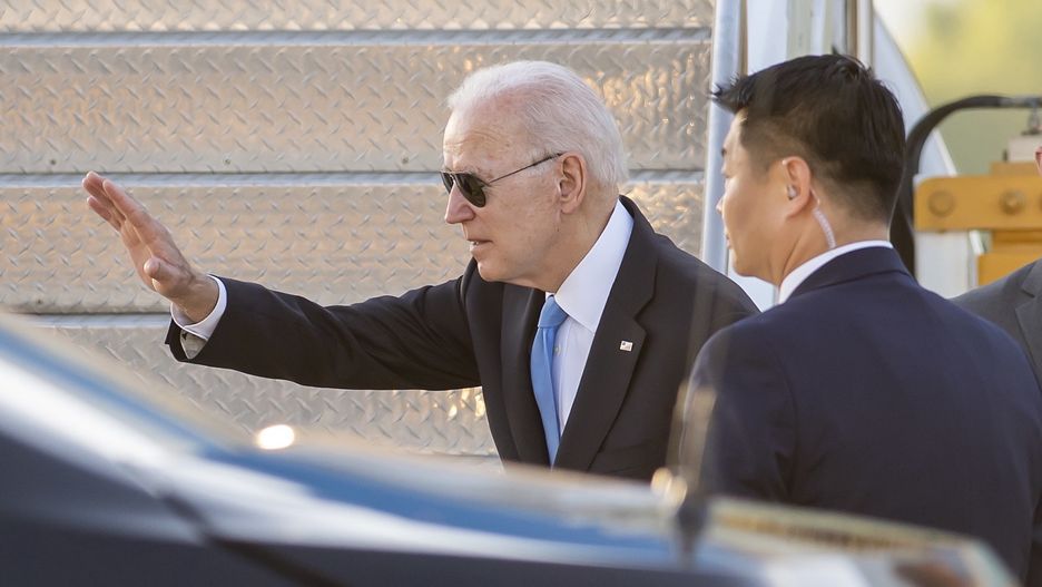 Biden przesadził? Prezydent USA przeprasza za reakcję