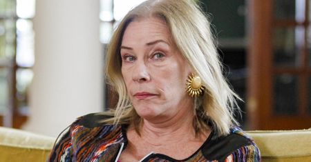 Małgorzata Potocka usłyszała diagnozę raka. "Oczywiście był ogromny szok"
