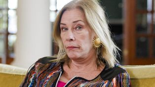 Małgorzata Potocka usłyszała diagnozę raka. "Oczywiście był ogromny szok"