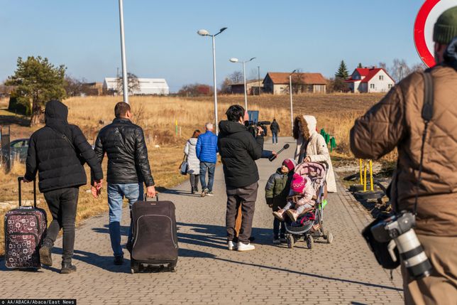 Agnieszka Majchrowicz / Anadolu Agency/ABACAPRESS.COMAA/ABACA