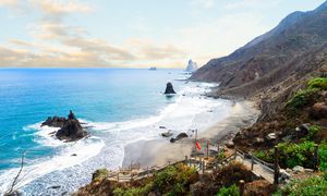 Zamknięta przez dwa lata. Atrakcja na wakacyjnej wyspie znów będzie dostępna