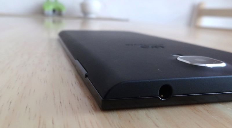 Goclever Insignia 550i - test i recenzja taniego phabletu 50