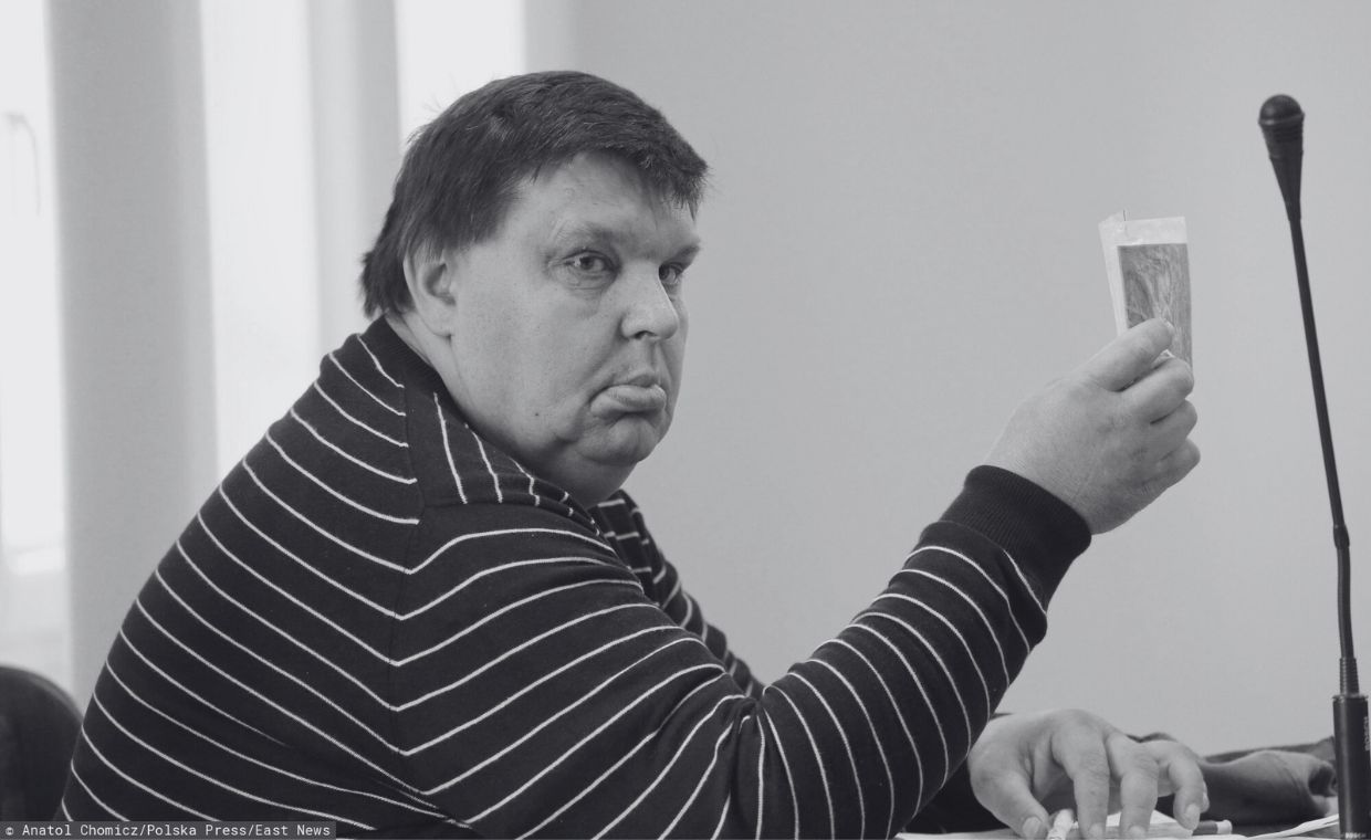 Sprawa Krzysztofa Kononowicza. Prokuratura bada nowe wątki