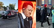 TYLKO NA PUDELKU: Michał Wiśniewski wystąpił w Opolu i UCIEKŁ! "Dziennikarze są niepocieszeni"
