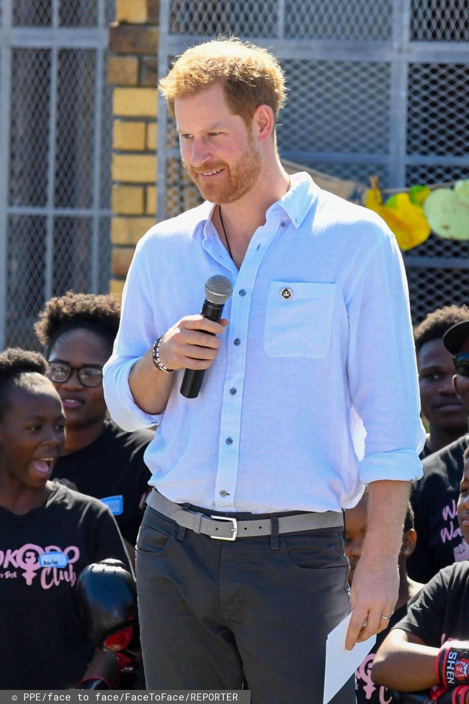 Pisarka uważa, że Meghan jest "bardziej inteligentna" niż Harry