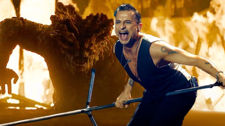 "The Last of Us" i Depeche Mode