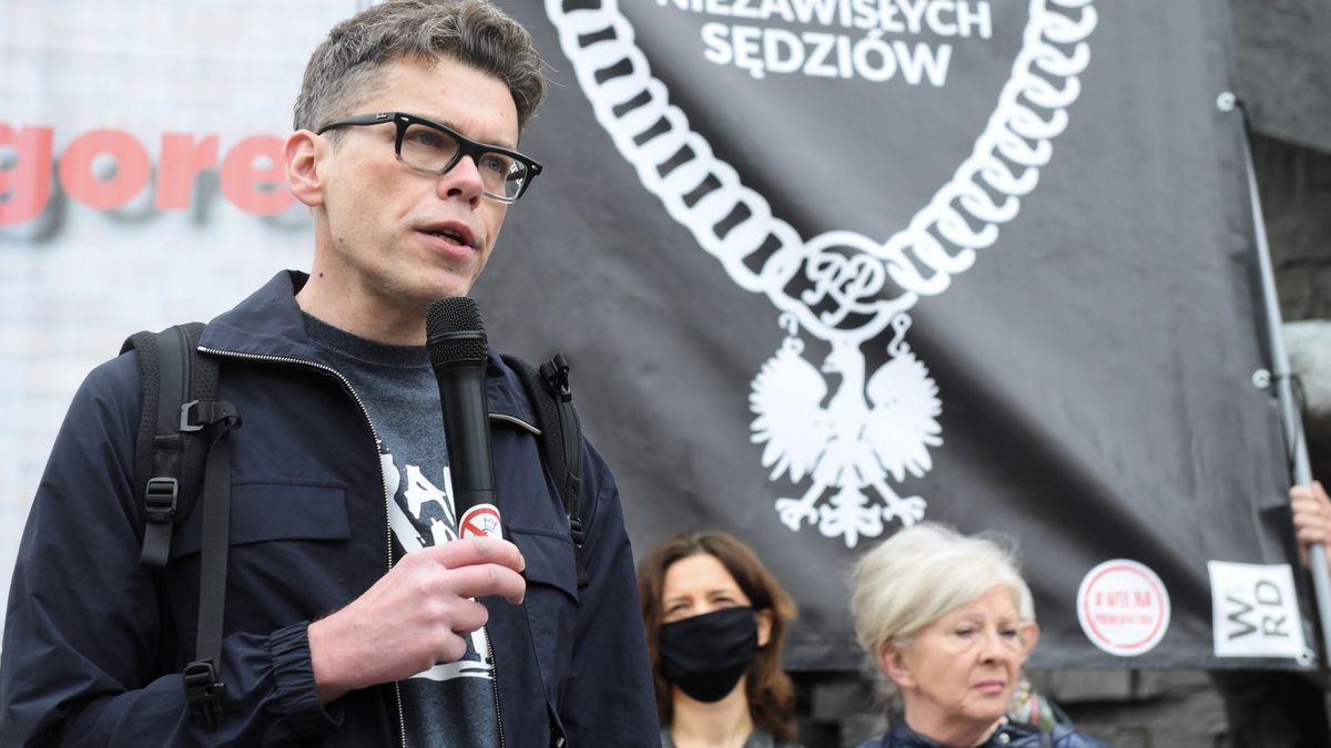 Nie brakuje osób, które stoją murem za Tuleyą