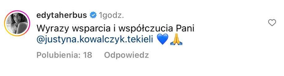 Znani żegnają Kacpra Tekielego