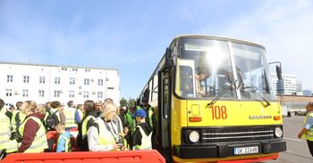 Katowice: PKM odsłania tajemnice. Trwa wielki rodzinny piknik