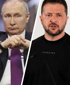 "Akt terrorystyczny". Rusza śledztwo, jasny sygnał dla Putina