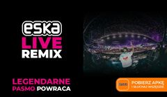 Więcej muzyki klubowej w Radiu Eska