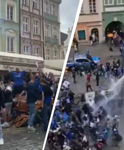 Komunikat prokuratury ws. zamieszek we Wrocławiu