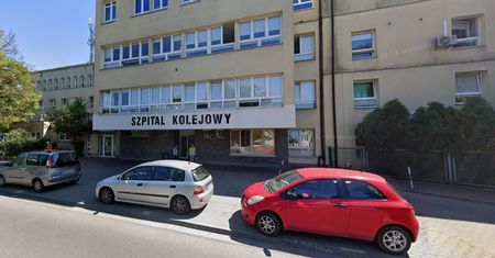 Atak na pielęgniarkę w Pruszkowie. Pacjent usłyszał zarzuty