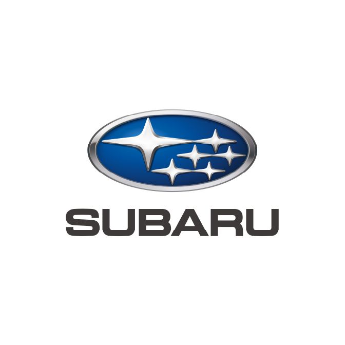 Logo Subaru