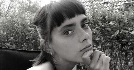 Agnes Sokołowska nie żyje. Polska modelka pozowała dla "Vogue'a", "Elle" oraz "Harper's Bazaar"
