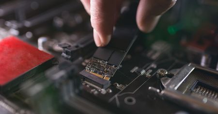 Teracle znika z rynku SSD. Klienci zostali na lodzie