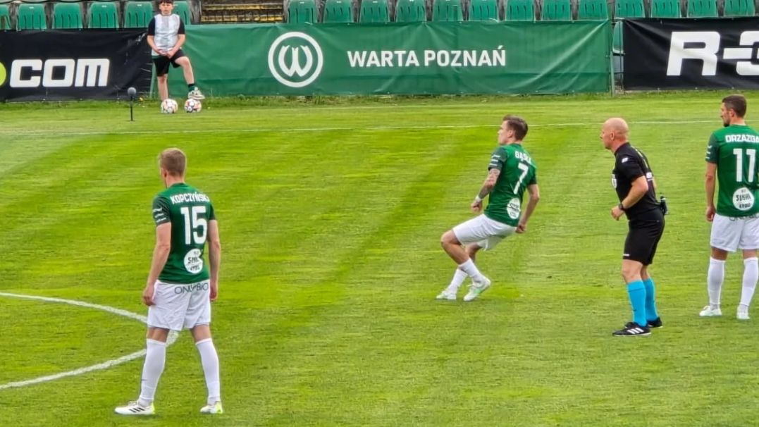 Warta Poznań / archiwum redakcji