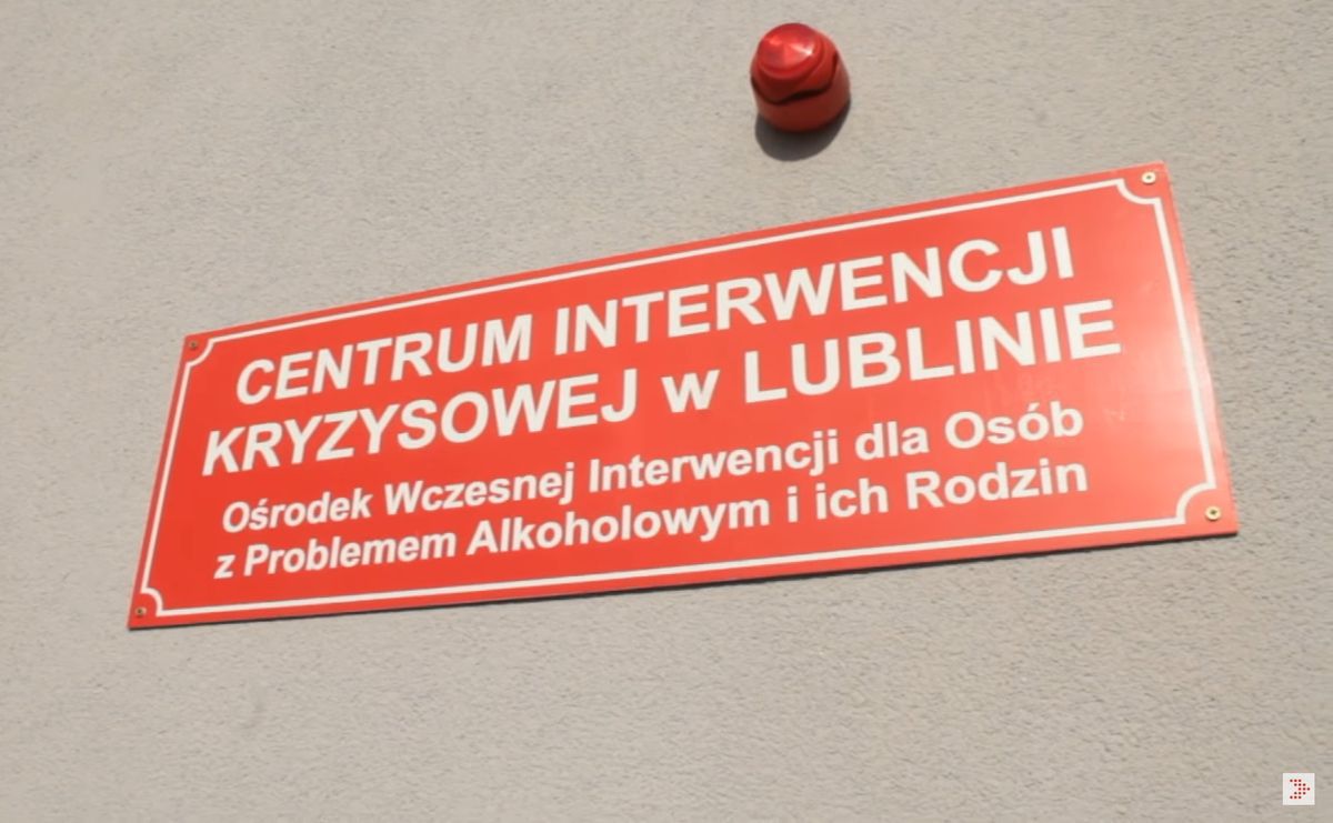 Woda na kaca jest za darmo, za resztę trzeba zapłacić. Izba wytrzeźwień znów będzie droższa