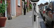 Szybka ładowarka dla pojazdów elektrycznych
