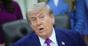 Trump znów zabrał głos ws. Iranu. Ostre słowa