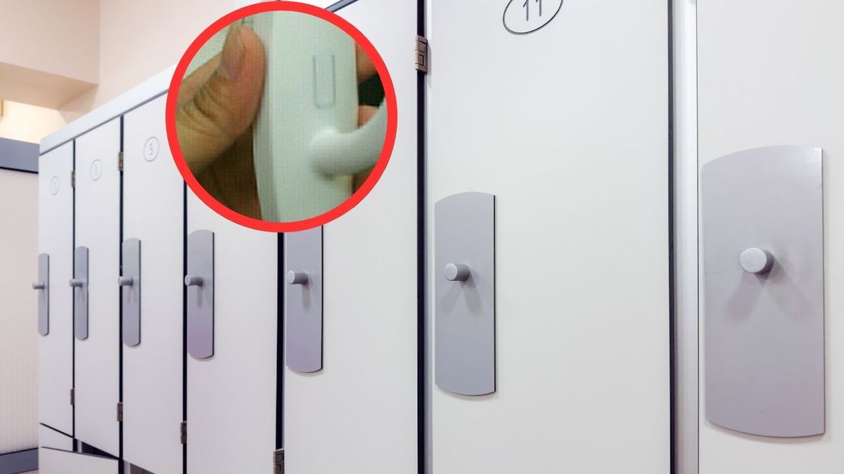 Niepozorny wieszak może być narzędziem szpiegowskim